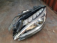 MERCEDES C W205 LEWA USA LED HIGH PERFORMANCE A2059062904