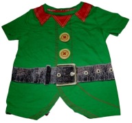 Bluzka T-shirt ELF 86-92 :T