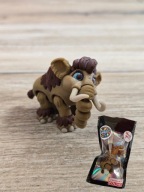 Breloczek Mamut 3D - Brelok Druk3d fidget Keychain mixGadzet