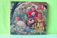 Szanuj Star Guard Muffin CD