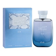 Rasasi Hawas Ice for Him EDP 100ml
