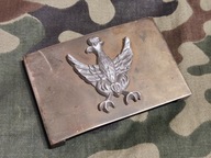 Klamra do Pasa Głównego Powstańcza -1-