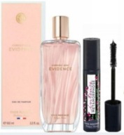 Yves Rocher 1 x Comme une Evidence 100ml + Tusz objętość LIMITOWANY