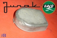 JUNAK AWO dekielek iskrownik ORYGINAŁ ocynkowany ZS 3 podkowa ŁADNY pokrywa