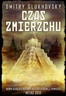 Czas zmierzchu. Dmitry Glukhovsky INSIGNIS