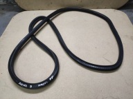 OPEL ZAFIRA B USZCZELKA KAROSERYJNA DRZWI PRAWY PRZÓD