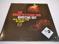 The Oscar Peterson Trio – Bursting Out With The All-Star - LP FOLIA V330