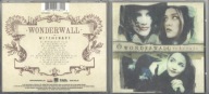 CD WONDERWALL - WITCHCRAFT