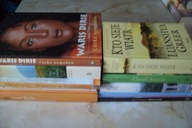 ZESTAW 10 KSIĄŻEK ROMANS / OBYCZAJOWE