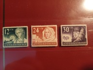 GG 1940 , fi.56-58 ** 1 rocznica utworzenia GG