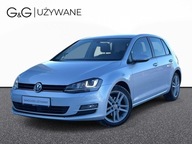 Volkswagen Golf 1.6 Diesel 110KM