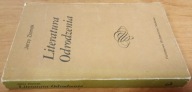 Literatura Odrodzenia Jerzy Ziomek