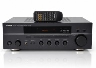 *** AMPLITUNER STEREO YAMAHA RX-397 + PILOT *** GWARANCJA ***