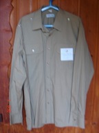 Koszulo-bluza z dł.rękawem wz.303/MON