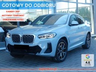 BMW X4 xDrive20d Sport Suv 2.0 (190KM) 2025