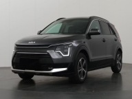 KIA Niro 1.6 GDI Hybrid Suv 136KM 2025