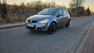 Suzuki SX4 Suzuki Sx4 1.6Benz 1 Wlasciciel Okazja 1.6 Benzyna 120KM