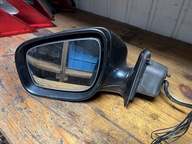 LUSTERKO ZEWNĘTRZNE LEWE MERCEDES W211 E KLASA LIFT 9 PIN EUROPA