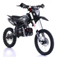 CROSS ASIX XB68 XB48 XB47 125 140 MANUAL KOŁA 19/16'' LAMPA TRANSPORT RATY