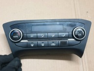 PANEL NAWIEWU KLIMATYZACJI HYUNDAI I20 II 97250-C8450