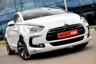Citroen DS5 2,0HDi 163Km Manual Ledy Navi Kamera