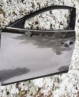 mazda 3 bm bn 46g drzwi lewe przednie machine grey