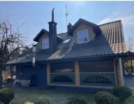 Dom, Łochów, Łochów, Węgrowski, 84 m²