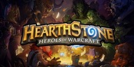 Konto Hearthstone EU - 164 Legendy