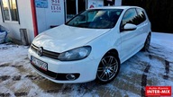 Volkswagen Golf 1,6 TDI Zarejestrowany gotowy do jazdy 1.6 Diesel 105KM