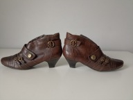 Śliczne markowe obuwie damskie Tamaras 37