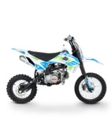 MRF Inny Pit Bike MRF 140 RC BIG Benzyna