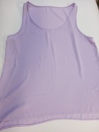 bluzka fioletowa top