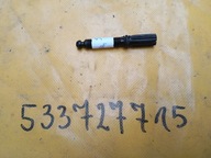 VW GOLF VII LAMPA FULL LED REGULACJA ZESTAW NAPRAWCZY REFLEKTORA