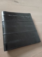 Portfel skórzany męski