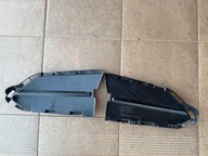 2x Zaślepka zderzaka kratka Audi A8 S8 D4 LIFT 4H0807151C 4H0807152C