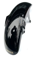 Yamaha XSR 125 przedni błotnik NOWY XSR125 czarny 2023+