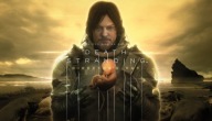 Death Stranding Director's Cut PEŁNA WERSJA STEAM PC KOD