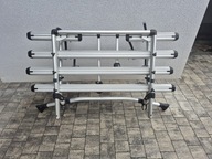 BAGAŻNIK ROWEROWY NA 4 ROWERY VW T6 T6.1 Transporter Multivan