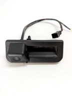 KAMERA COFANIA W KLAPE AUDI Q5 II SPORTBACK 8W8827566E
