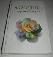 Opowiadania Marquez Muza 1998