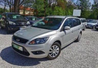 Ford Focus Nawigacja Kamera Klimatronik 1.8 Benzyna 125KM