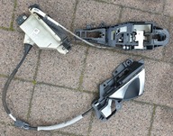 CITROEN DS5 13r Zamek drzwi prawy przód