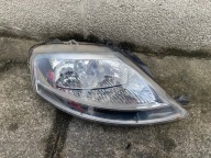 LAMPA PRAWA PRZÓD 9680157380 EU CITROEN C3 I 02- ŁADNA GIEŁDA POZNAŃ