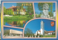 RUMIA-HERB WOJ POMORSKIE