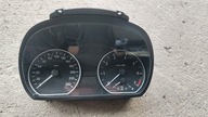 LICZNIK ZEGARY EUROPA BMW SERIA 1 E87