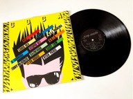 Kano Chris Rea M J Righeira A Carrara Ryan Paris