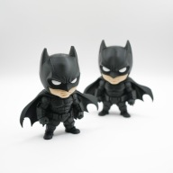 Figurka 3D – Batman (styl chibi)