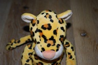 pluszak maskotka Gepard Pantera Leopard NICI 30 cm