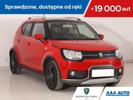 Suzuki Ignis 1.2, Salon Polska, 1. Właściciel