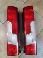 lampy tylne lift ducato boxer jumper orginał IGŁY